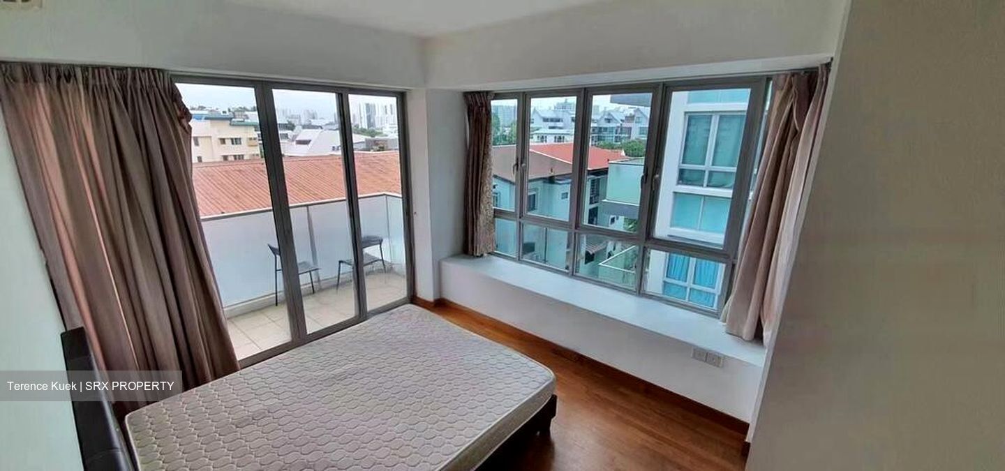 Esta Ruby (D14), Apartment #526832391